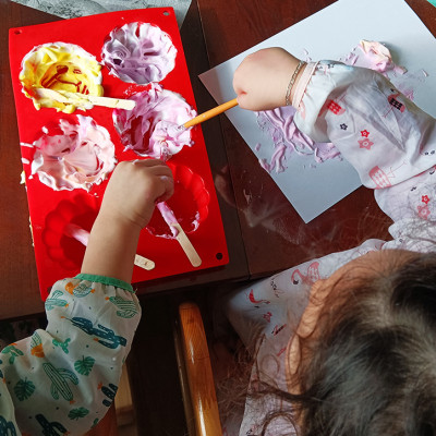 Feinmotorik trainieren Feinmotorik trainieren